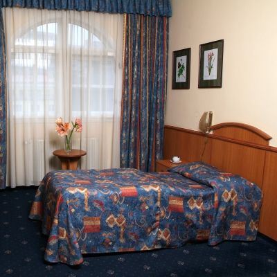 Kavalir מלון 3*