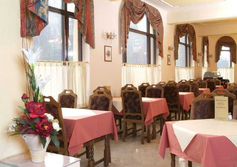 Kavalir מלון פראג